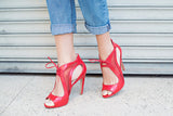 Nine West heels